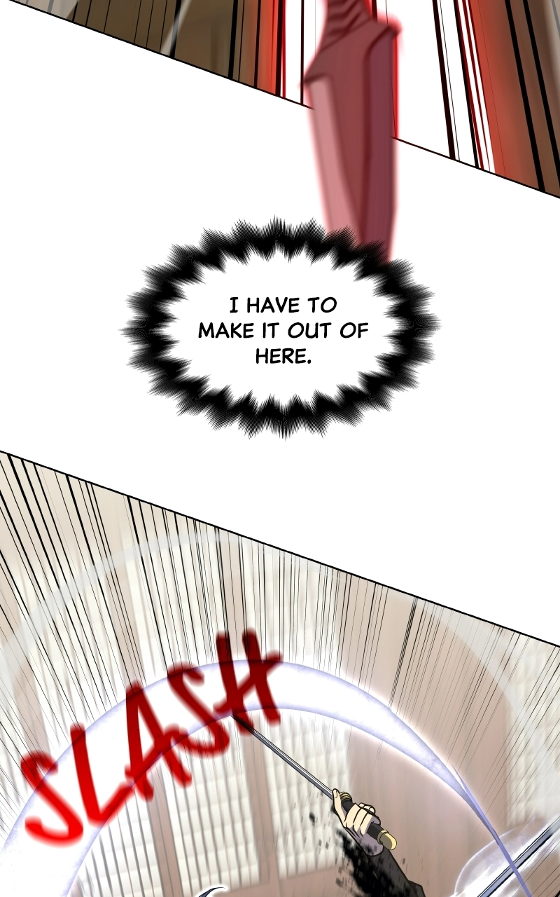 Reincarnated as an Unruly Heir Chapter 64 Page 95