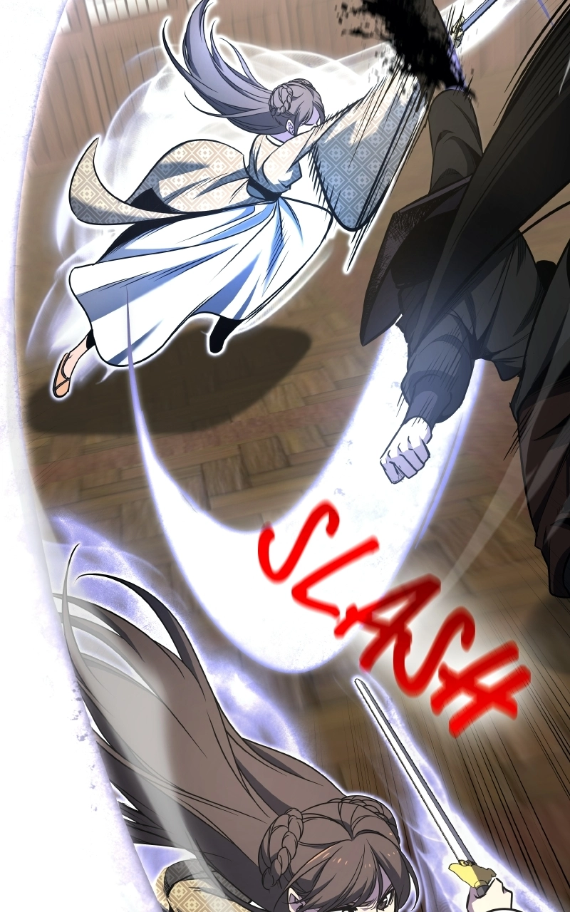 Reincarnated as an Unruly Heir Chapter 64 Page 96