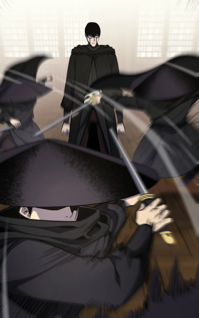 Reincarnated as an Unruly Heir Chapter 64 Page 129