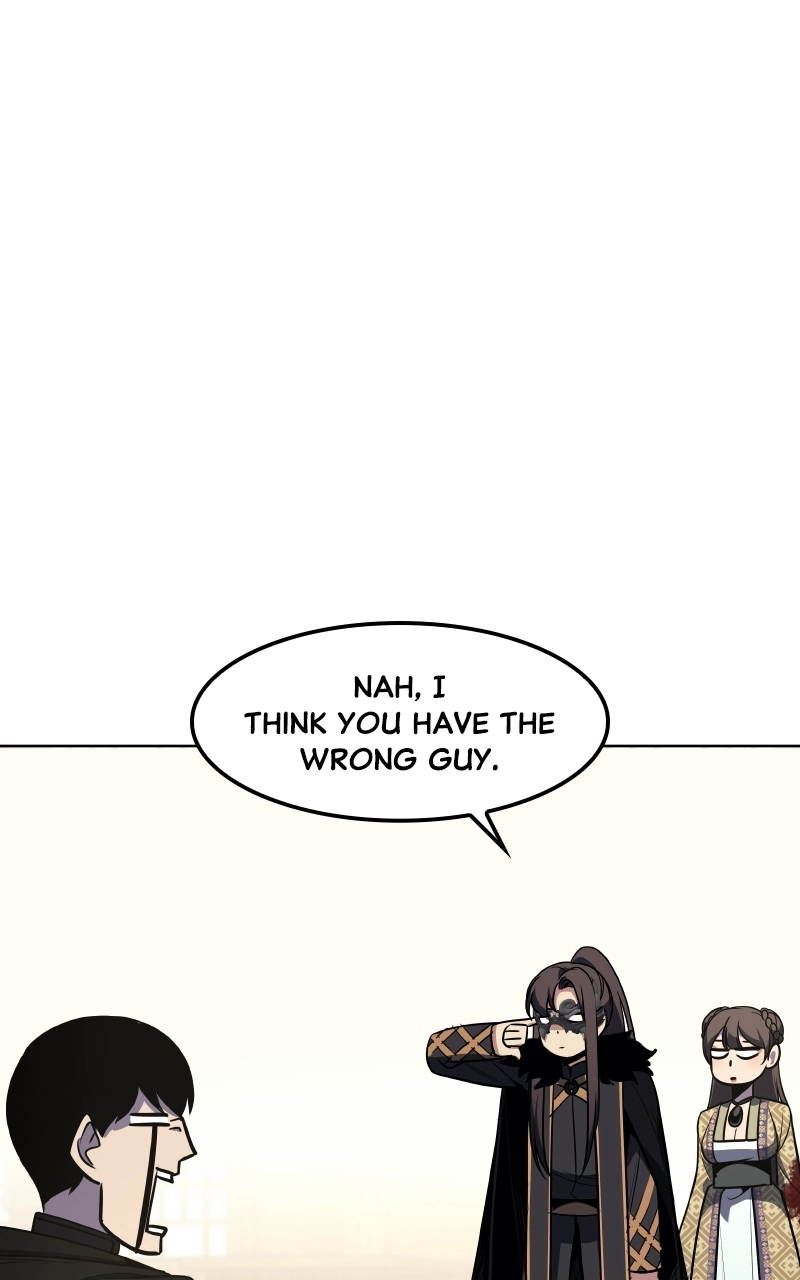 Reincarnated as an Unruly Heir Chapter 64 Page 154