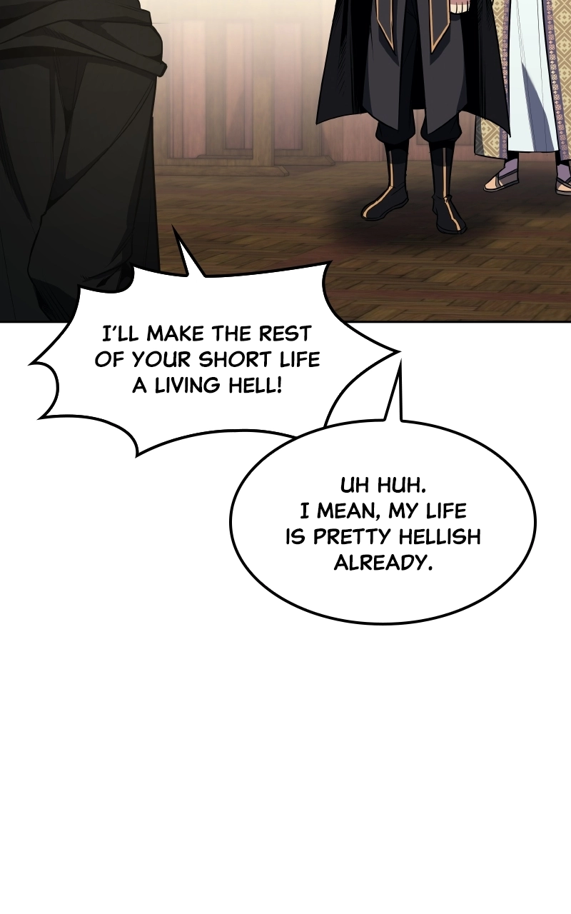Reincarnated as an Unruly Heir Chapter 64 Page 155