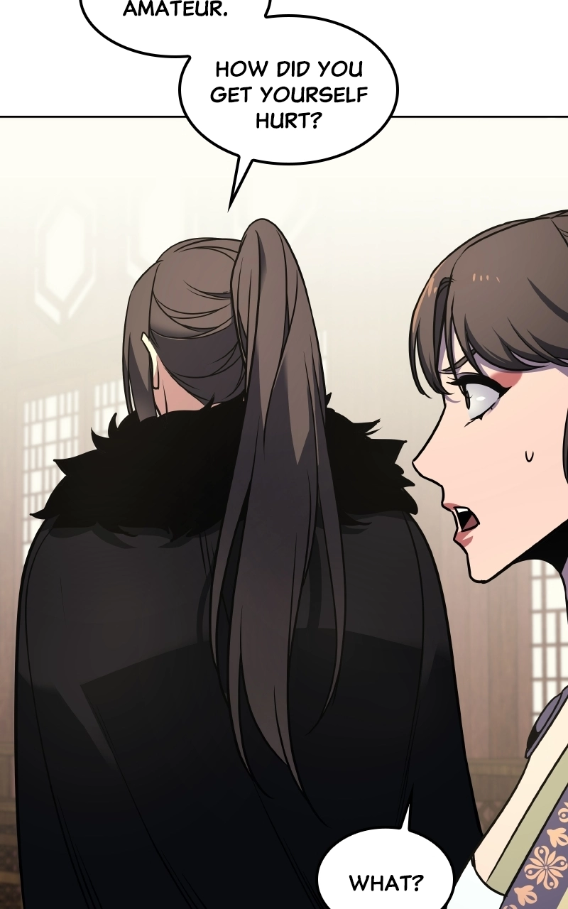 Reincarnated as an Unruly Heir Chapter 64 Page 159