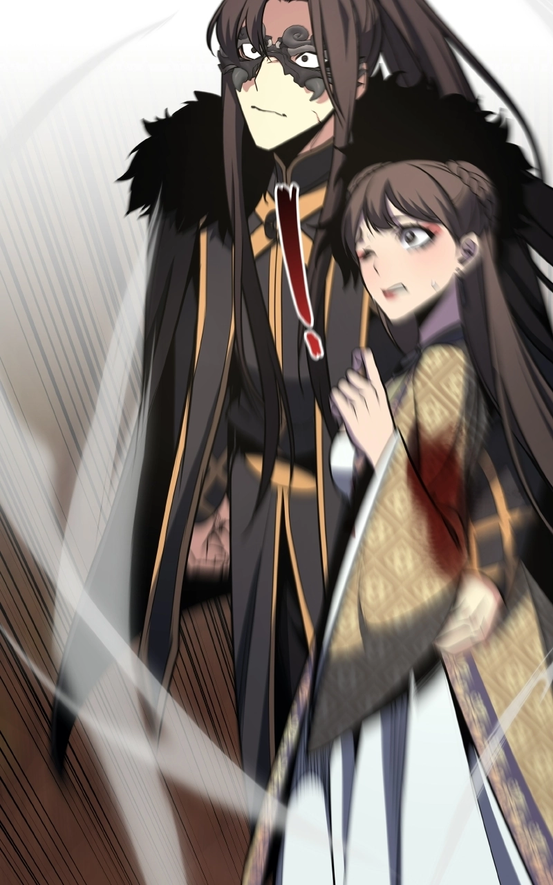 Reincarnated as an Unruly Heir Chapter 64 Page 169