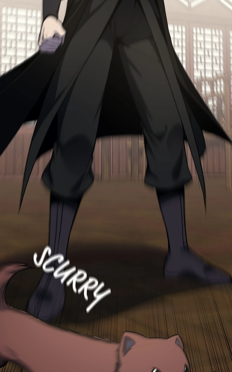 Reincarnated as an Unruly Heir Chapter 64 Page 182
