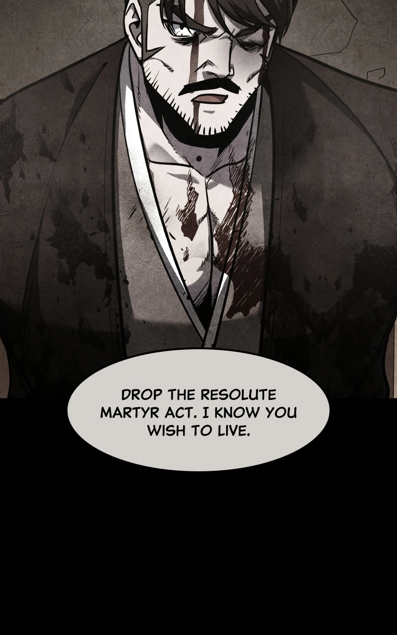 Reincarnated as an Unruly Heir Chapter 64 Page 204