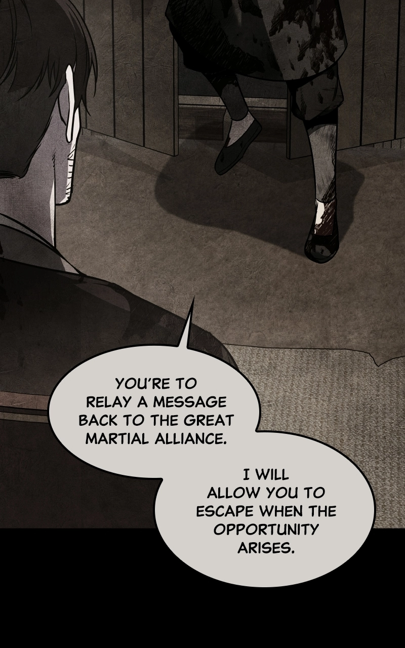 Reincarnated as an Unruly Heir Chapter 64 Page 206
