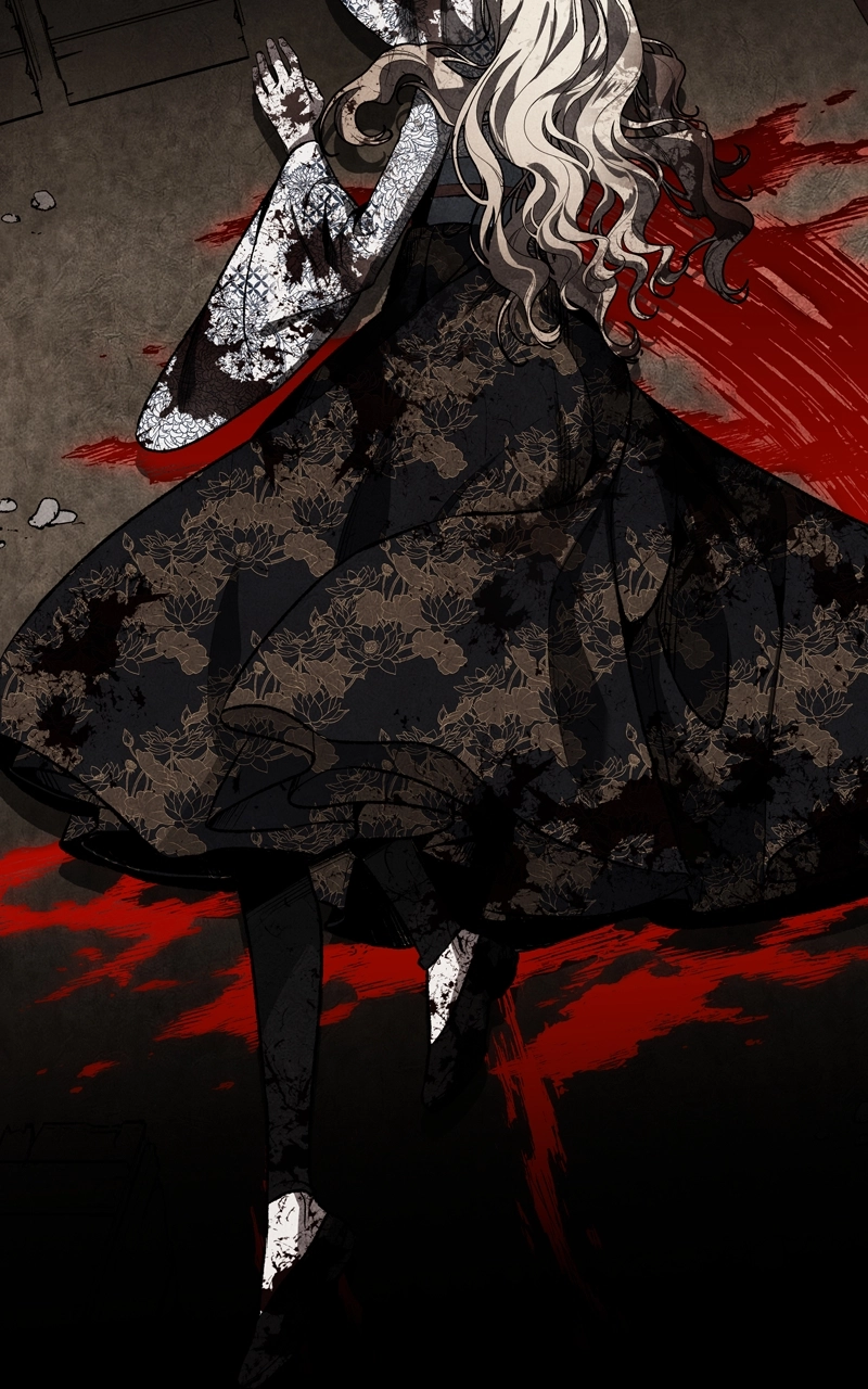 Reincarnated as an Unruly Heir Chapter 76 Page 9