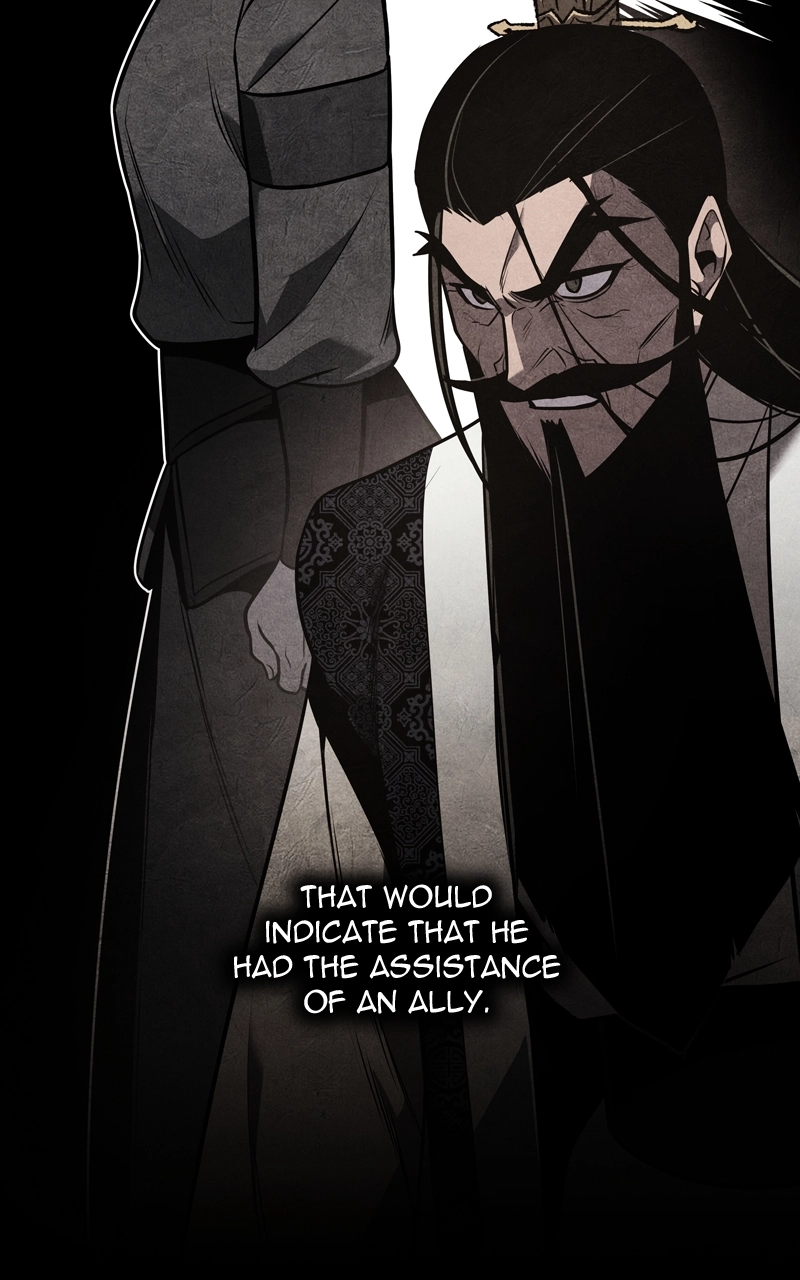 Reincarnated as an Unruly Heir Chapter 76 Page 14