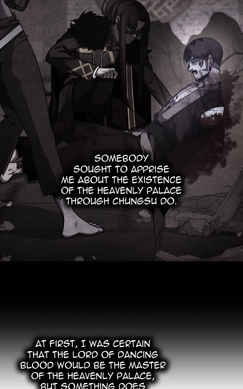 Reincarnated as an Unruly Heir Chapter 76 Page 16