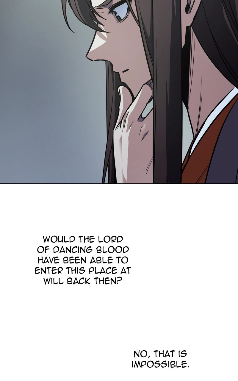 Reincarnated as an Unruly Heir Chapter 76 Page 18