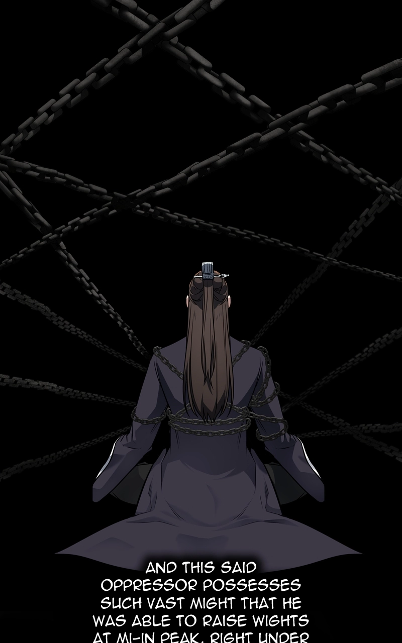 Reincarnated as an Unruly Heir Chapter 76 Page 20