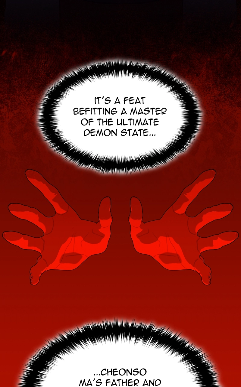 Reincarnated as an Unruly Heir Chapter 76 Page 23