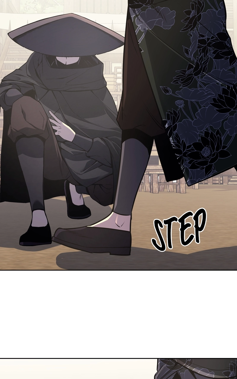 Reincarnated as an Unruly Heir Chapter 76 Page 34