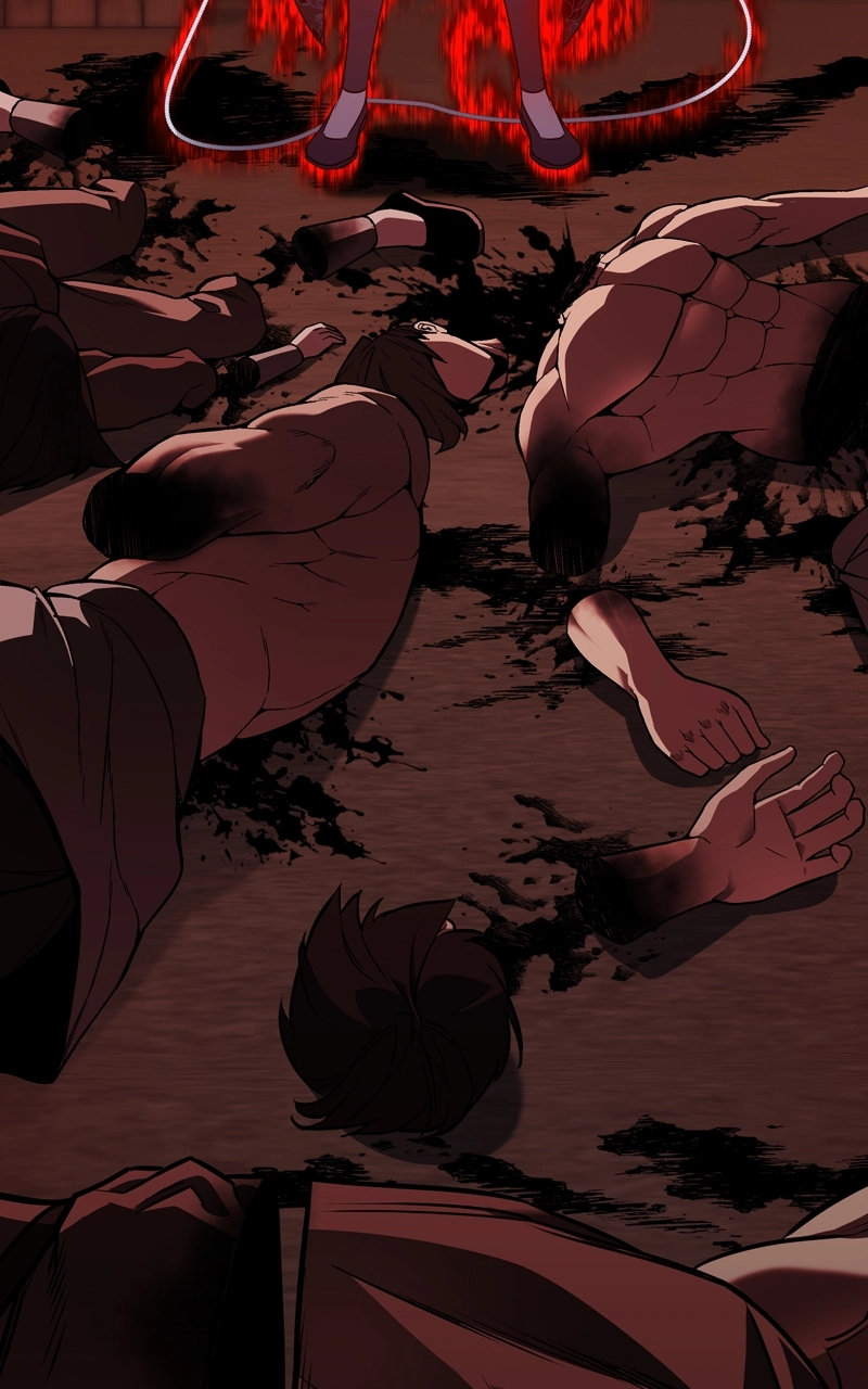 Reincarnated as an Unruly Heir Chapter 76 Page 78