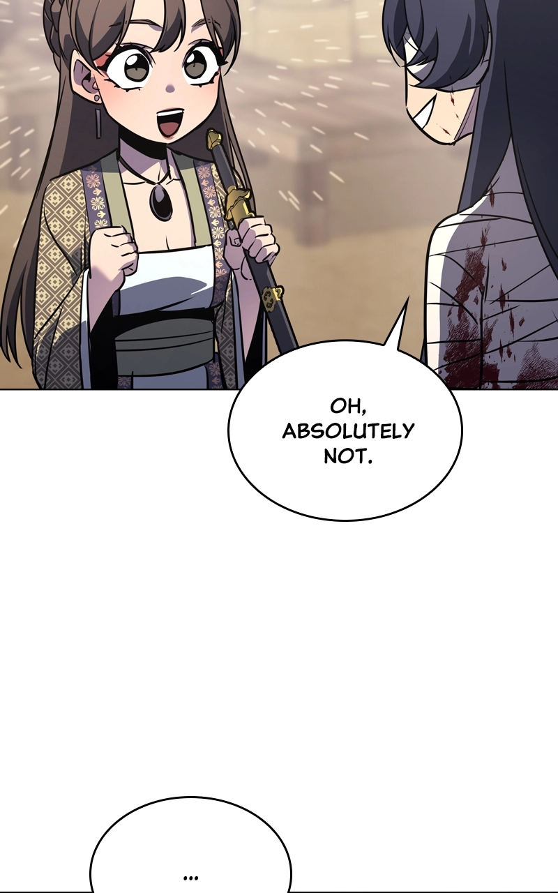Reincarnated as an Unruly Heir Chapter 76 Page 98