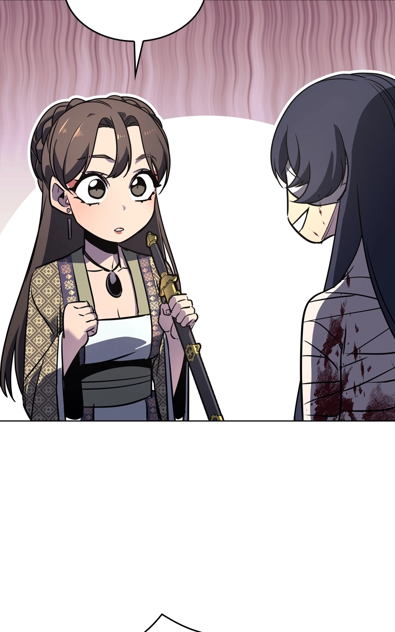 Reincarnated as an Unruly Heir Chapter 76 Page 99