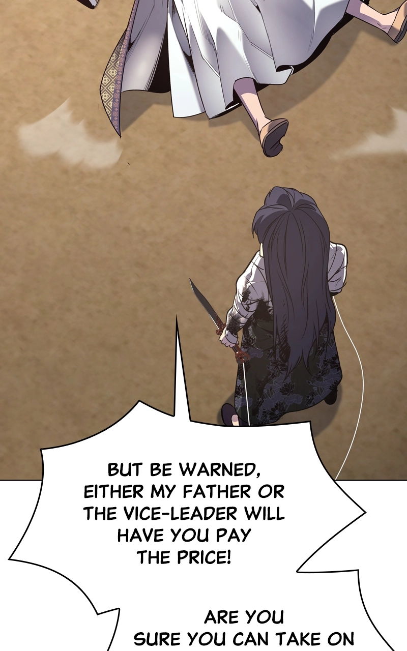 Reincarnated as an Unruly Heir Chapter 76 Page 101
