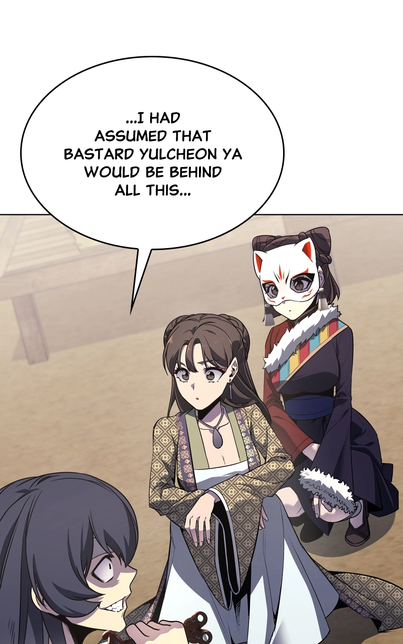 Reincarnated as an Unruly Heir Chapter 76 Page 106