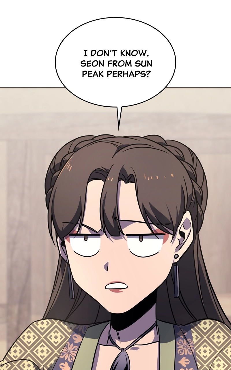 Reincarnated as an Unruly Heir Chapter 76 Page 109