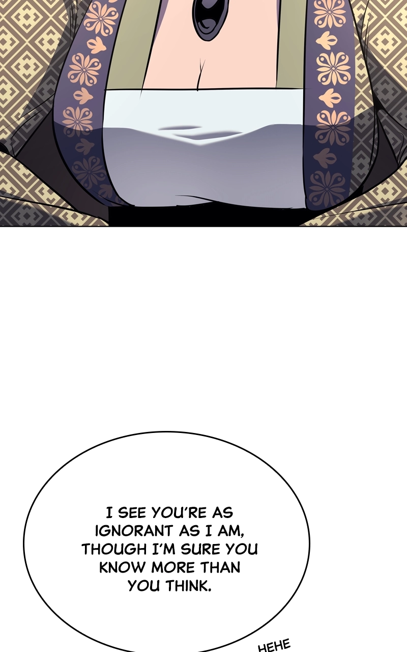 Reincarnated as an Unruly Heir Chapter 76 Page 110