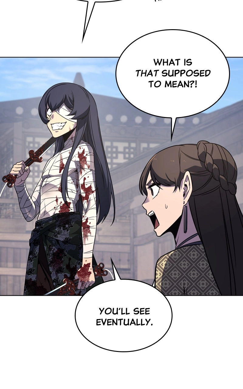 Reincarnated as an Unruly Heir Chapter 76 Page 111