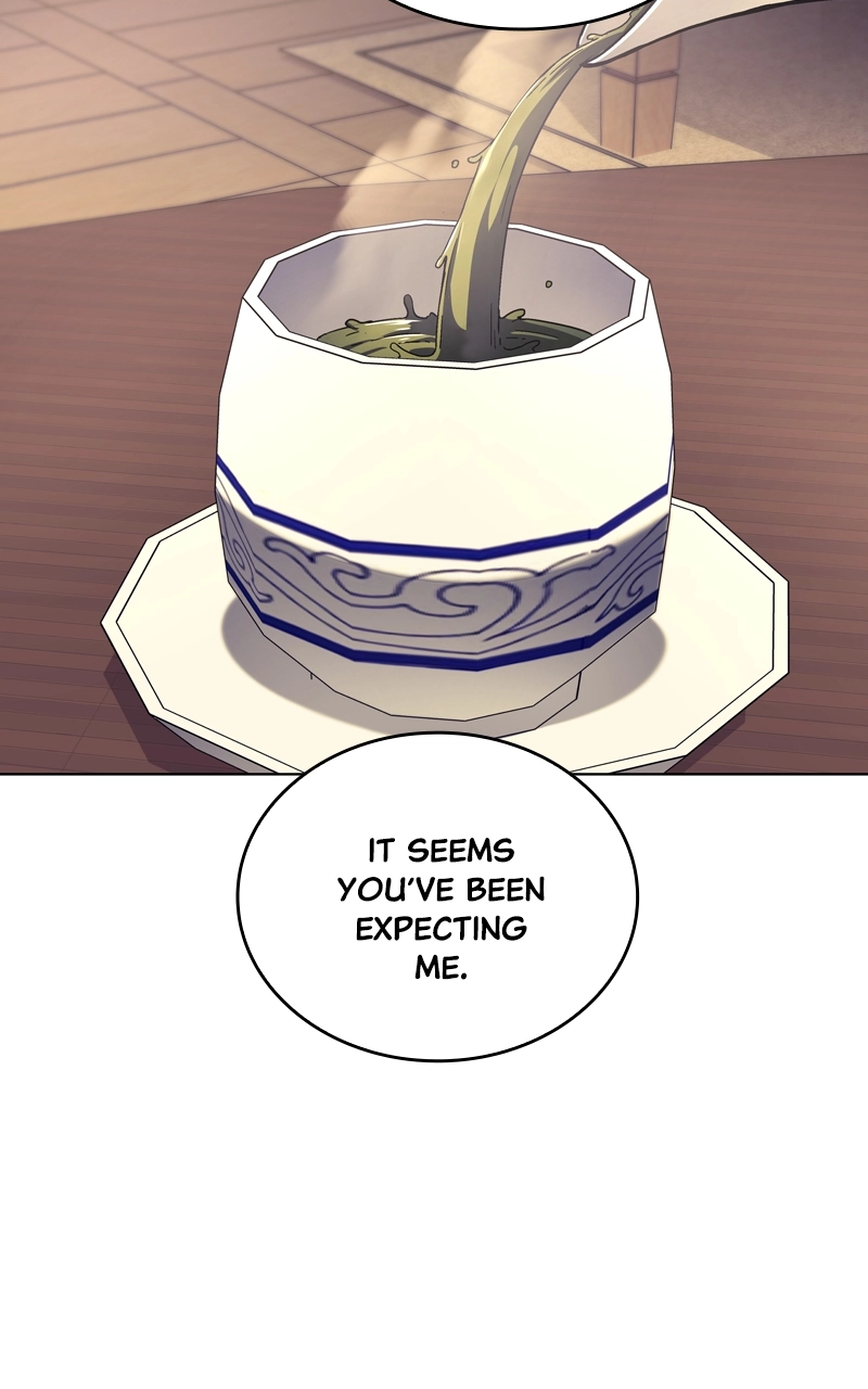 Reincarnated as an Unruly Heir Chapter 76 Page 119