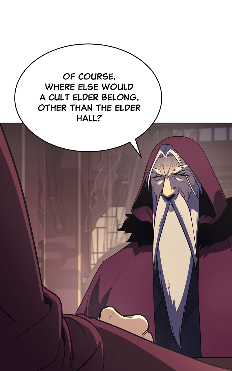 Reincarnated as an Unruly Heir Chapter 76 Page 120