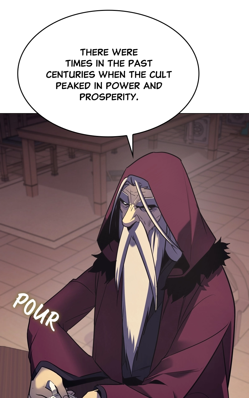 Reincarnated as an Unruly Heir Chapter 76 Page 128