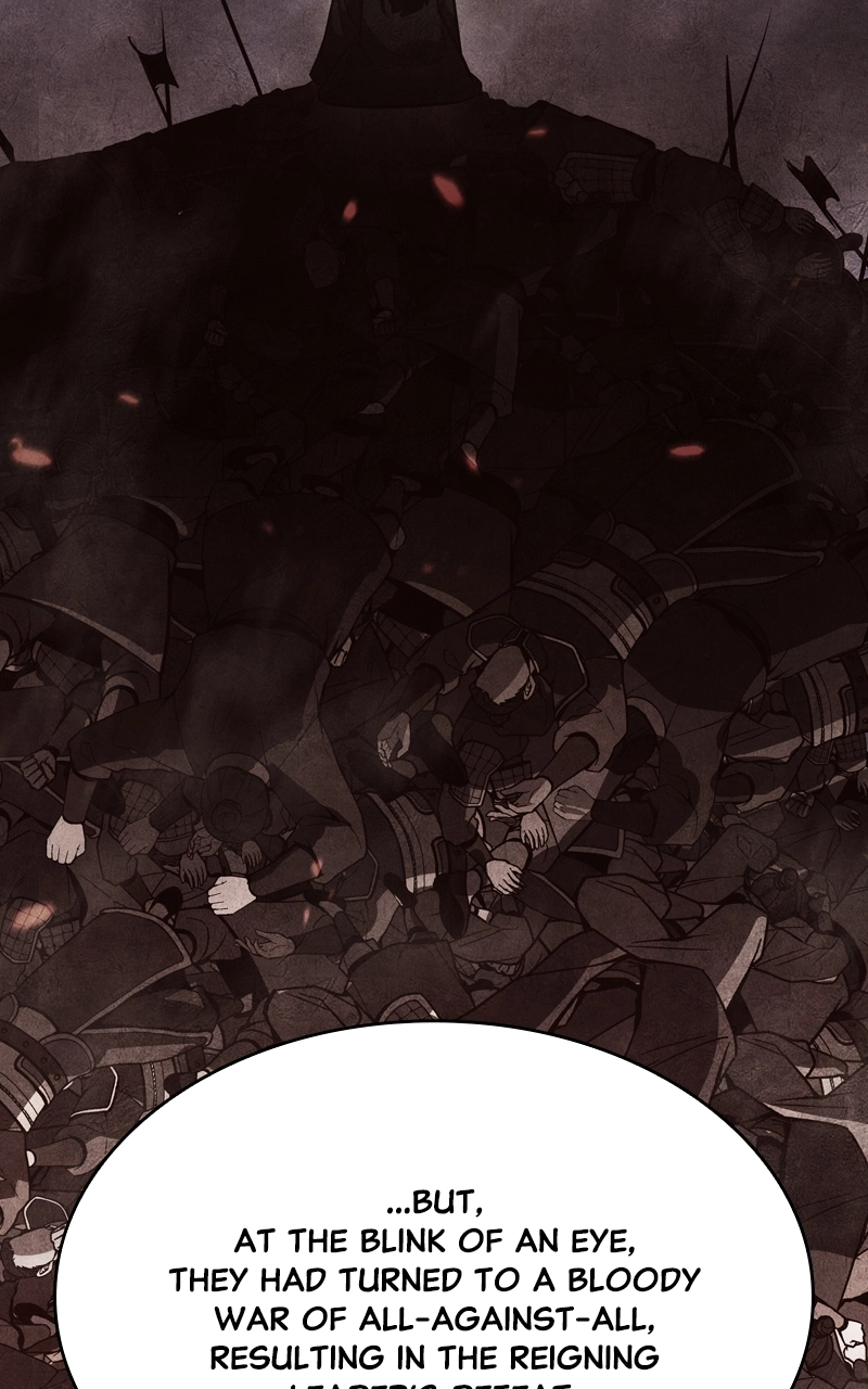 Reincarnated as an Unruly Heir Chapter 76 Page 135
