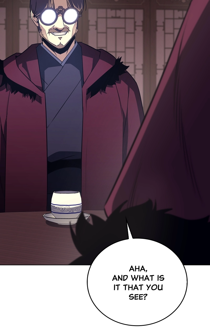 Reincarnated as an Unruly Heir Chapter 76 Page 137