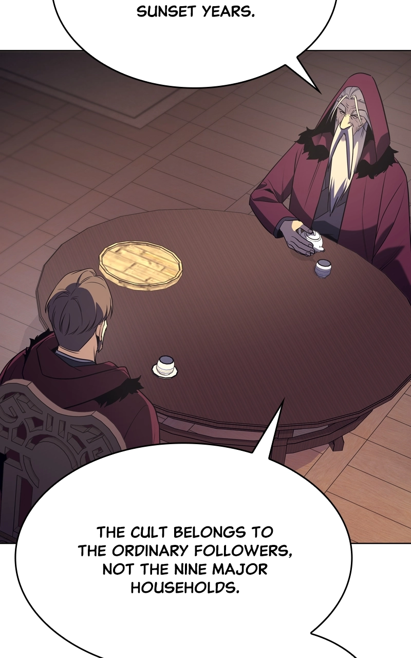 Reincarnated as an Unruly Heir Chapter 76 Page 149