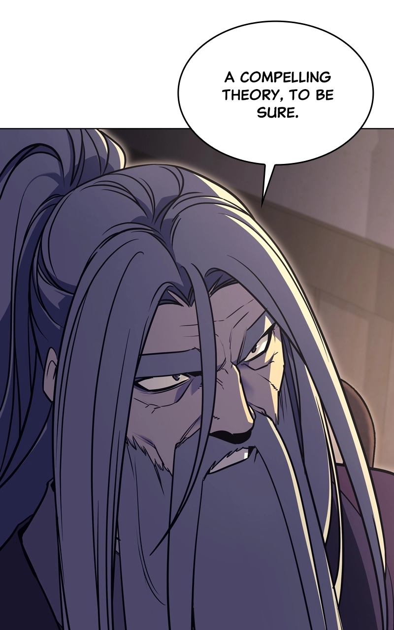 Reincarnated as an Unruly Heir Chapter 81 Page 7