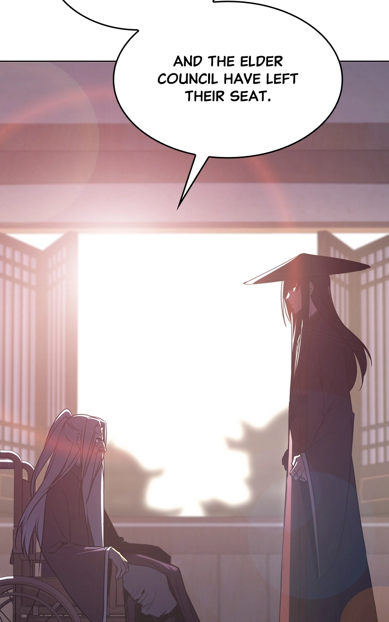 Reincarnated as an Unruly Heir Chapter 81 Page 9