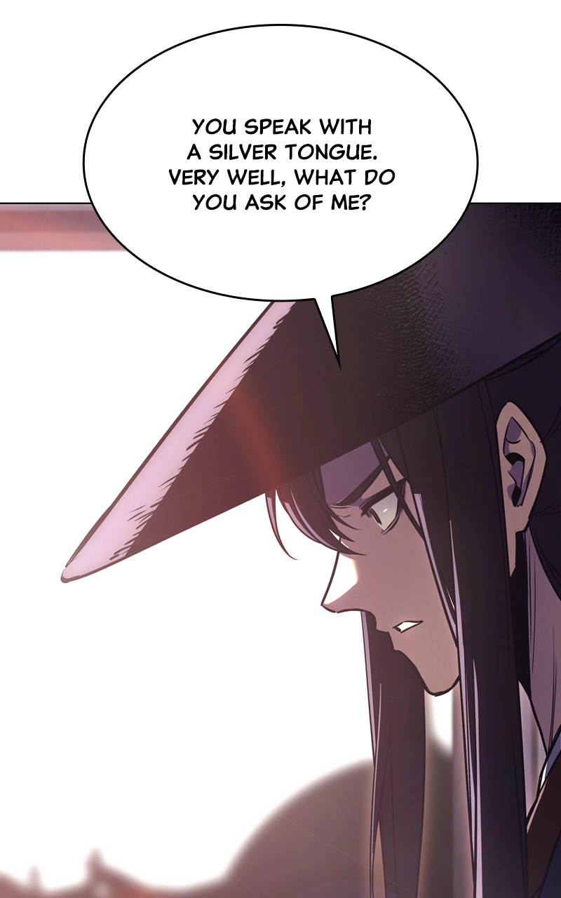 Reincarnated as an Unruly Heir Chapter 81 Page 13