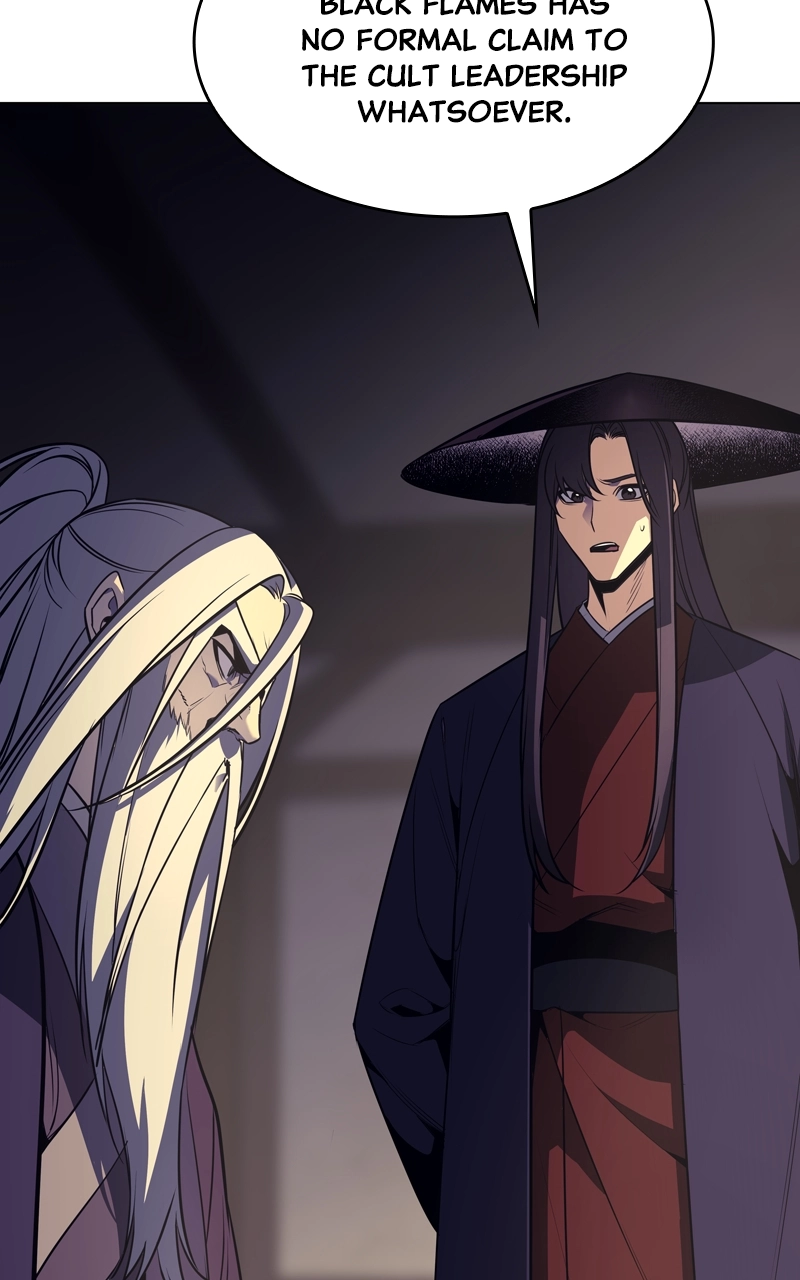 Reincarnated as an Unruly Heir Chapter 81 Page 24