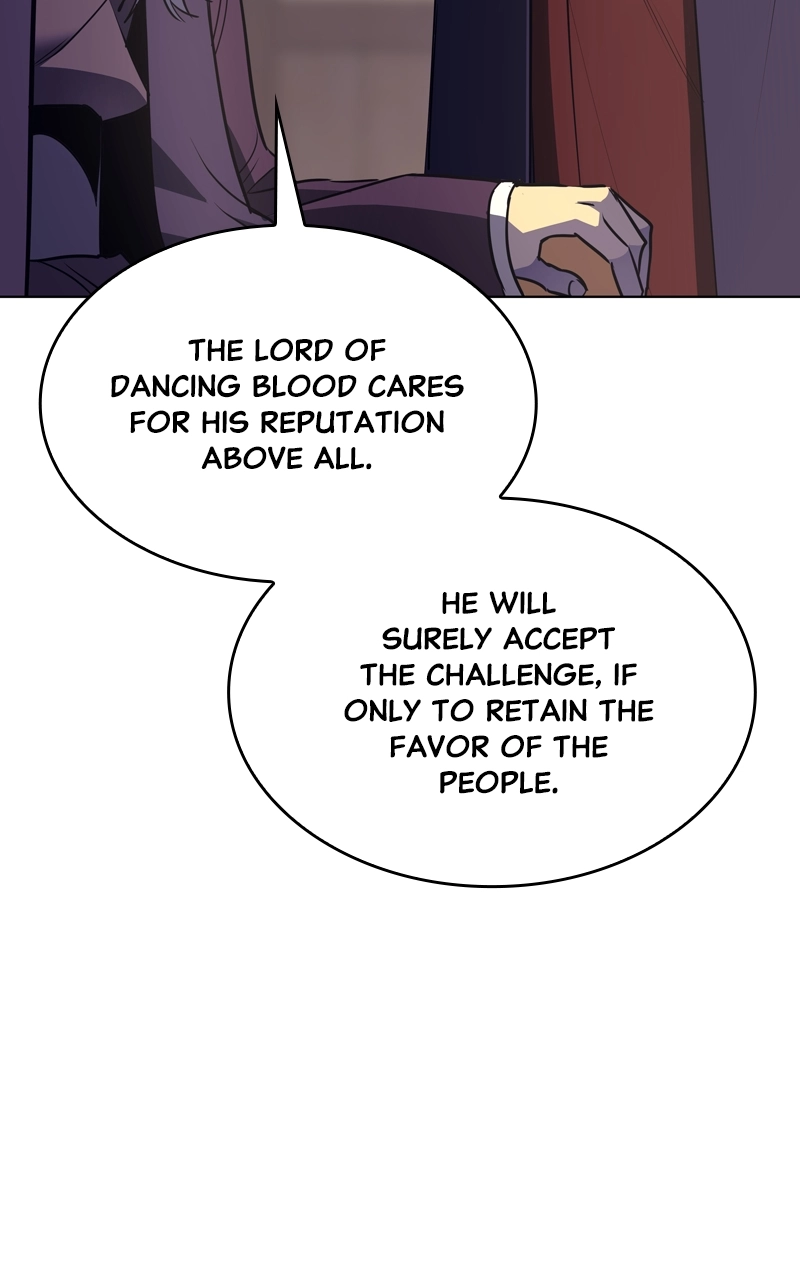 Reincarnated as an Unruly Heir Chapter 81 Page 25