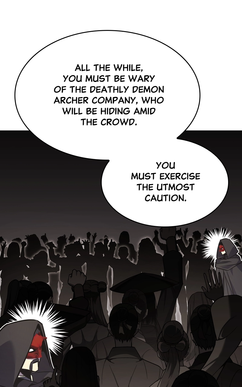 Reincarnated as an Unruly Heir Chapter 81 Page 26