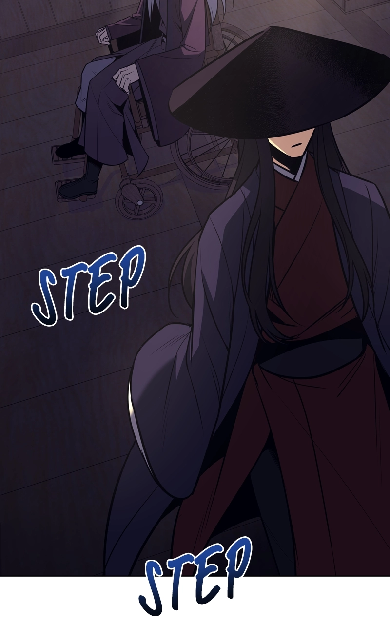 Reincarnated as an Unruly Heir Chapter 81 Page 29