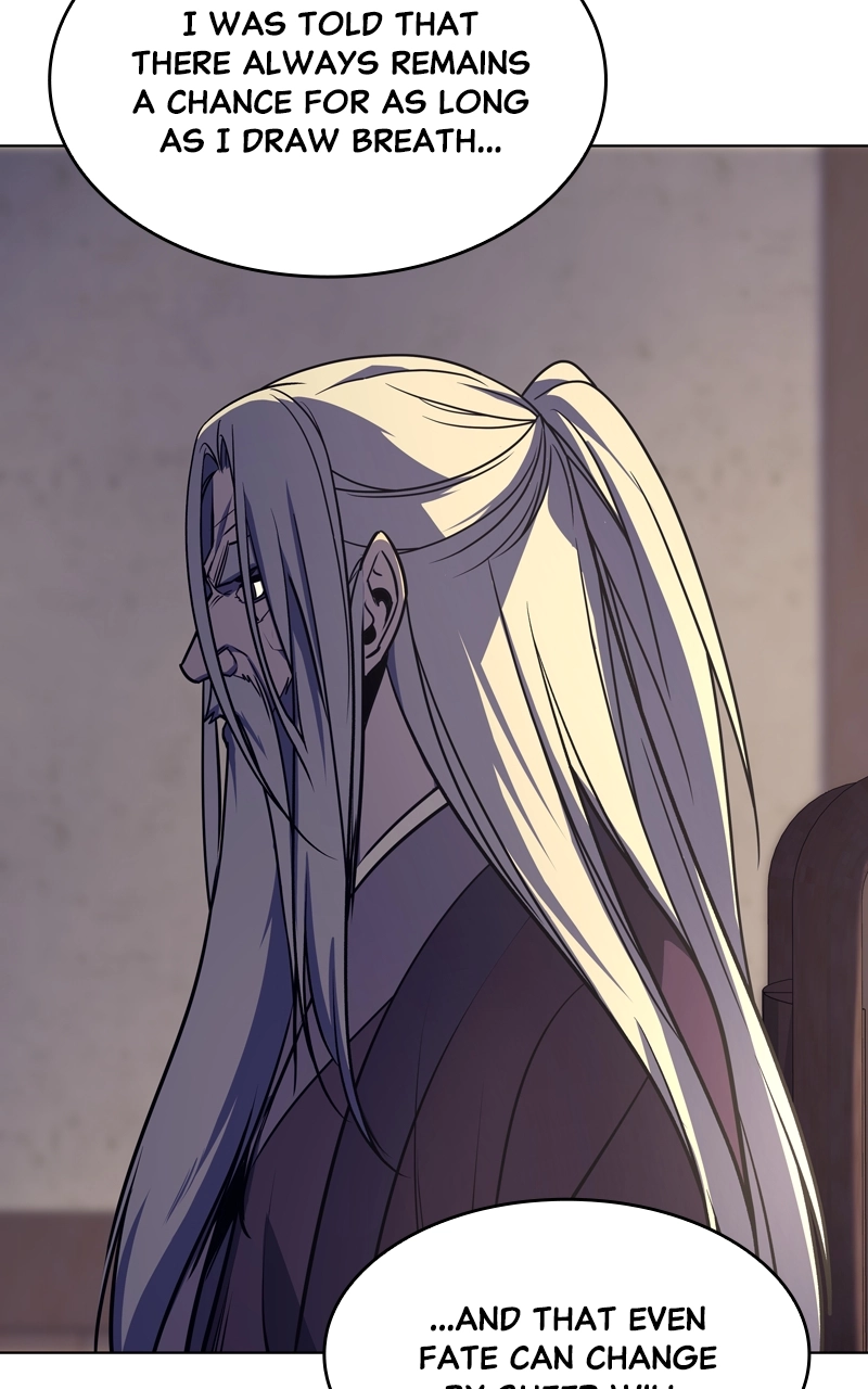 Reincarnated as an Unruly Heir Chapter 81 Page 34
