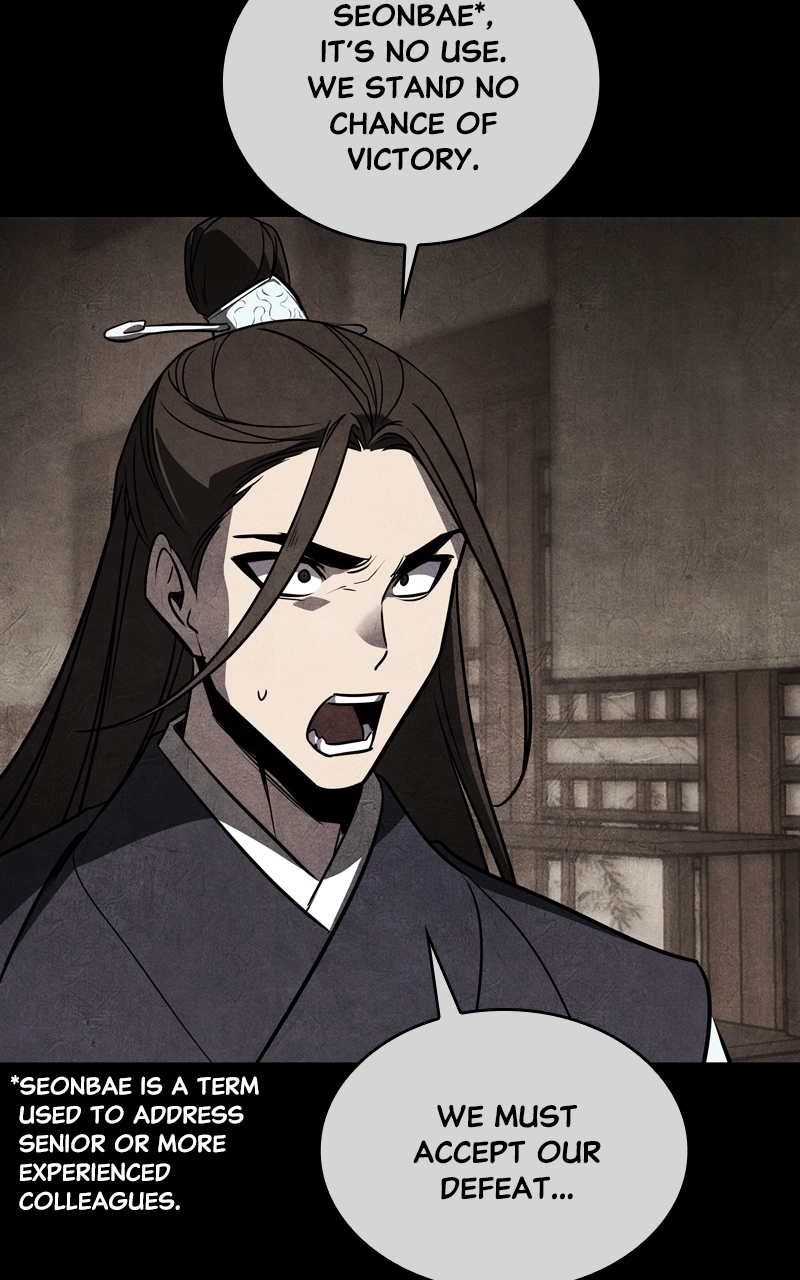 Reincarnated as an Unruly Heir Chapter 81 Page 40