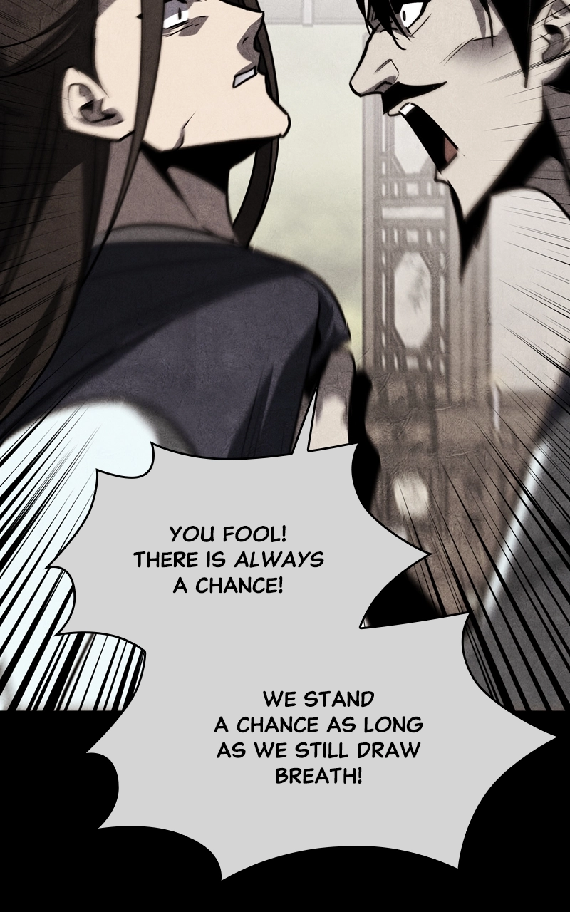 Reincarnated as an Unruly Heir Chapter 81 Page 43