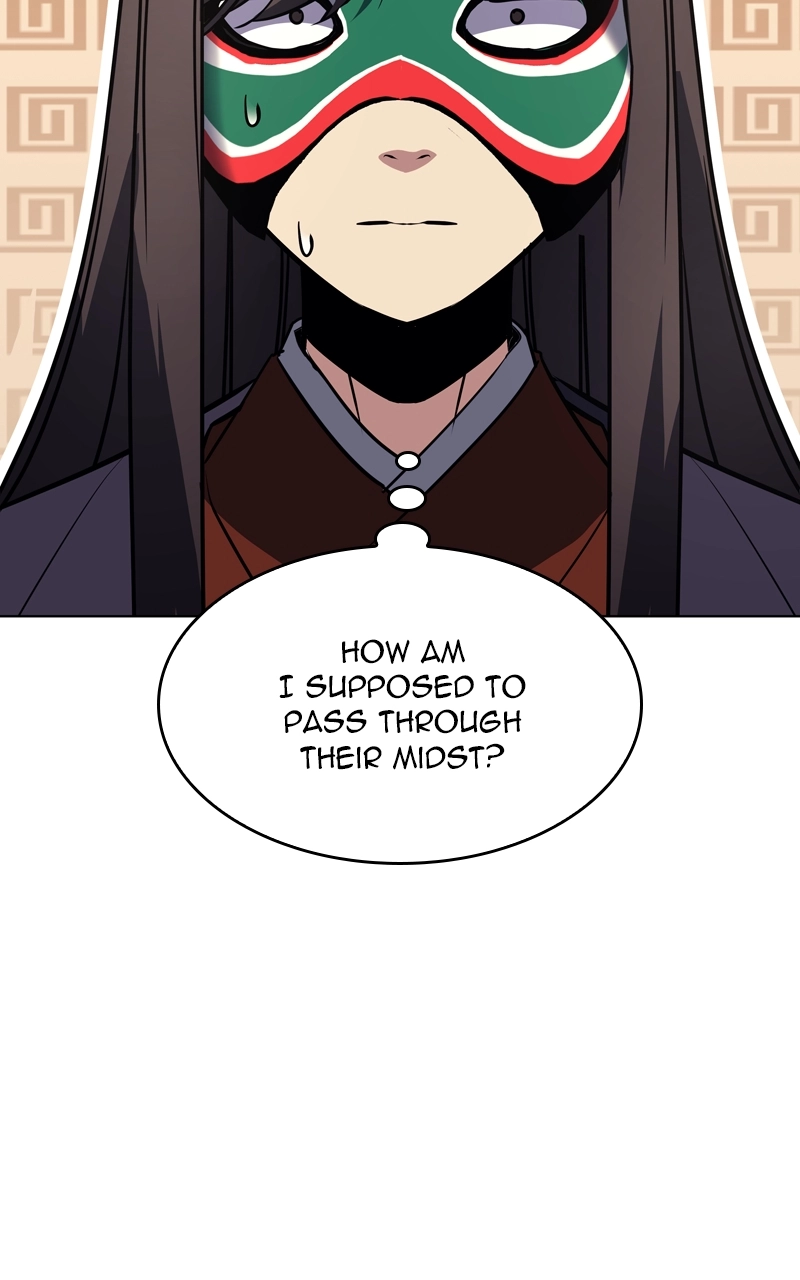 Reincarnated as an Unruly Heir Chapter 81 Page 60