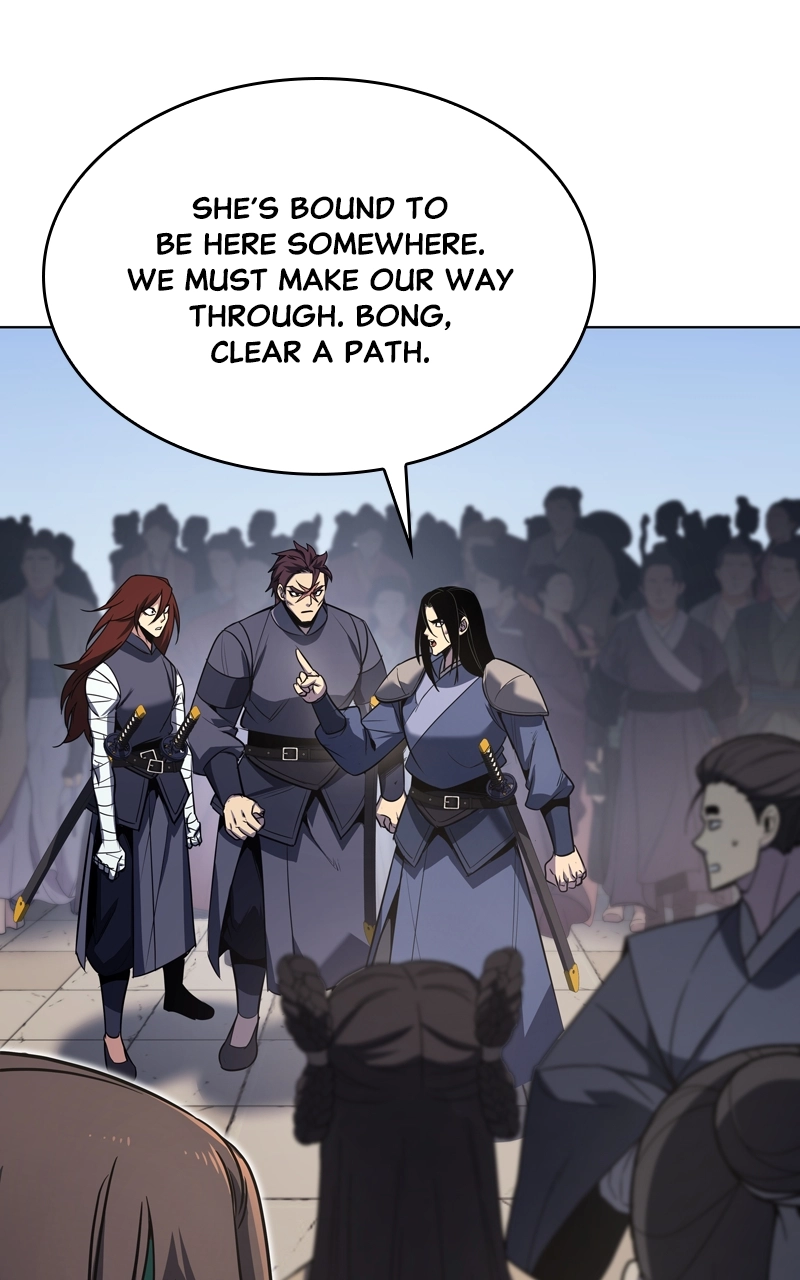 Reincarnated as an Unruly Heir Chapter 81 Page 61