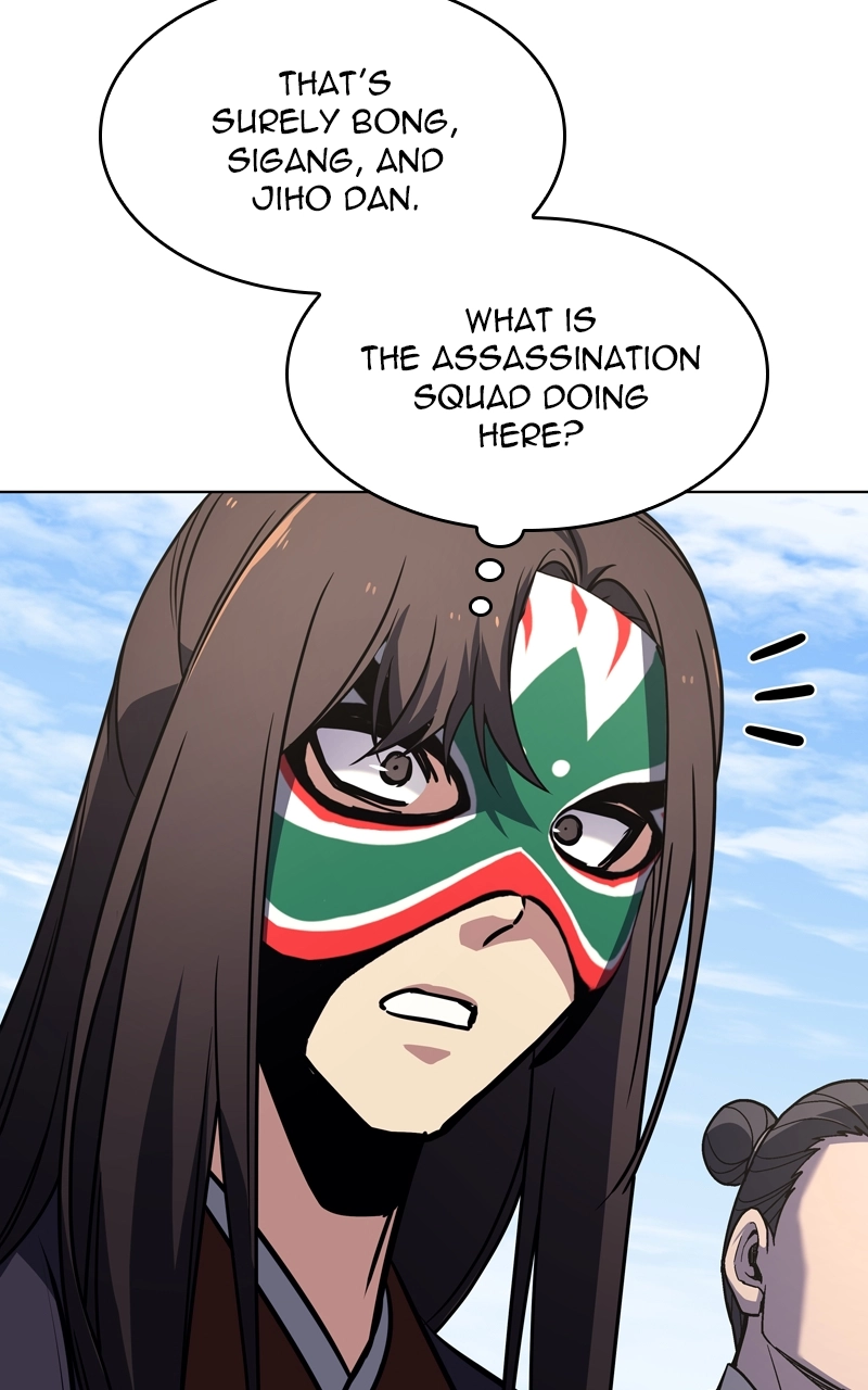 Reincarnated as an Unruly Heir Chapter 81 Page 63
