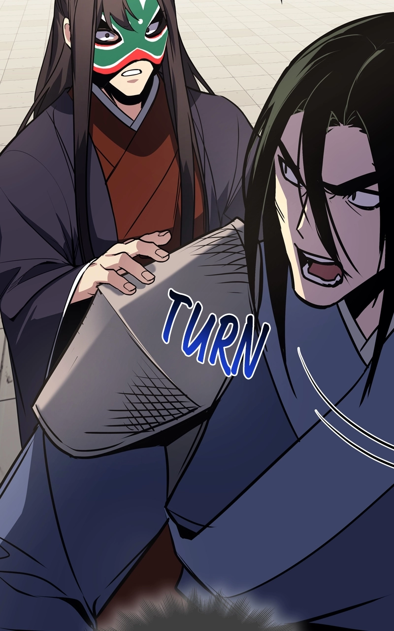 Reincarnated as an Unruly Heir Chapter 81 Page 66