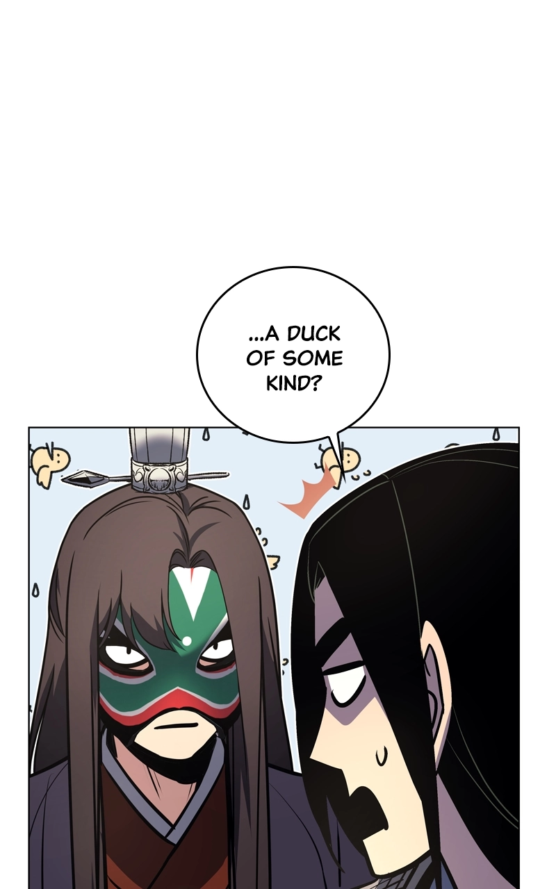 Reincarnated as an Unruly Heir Chapter 81 Page 69