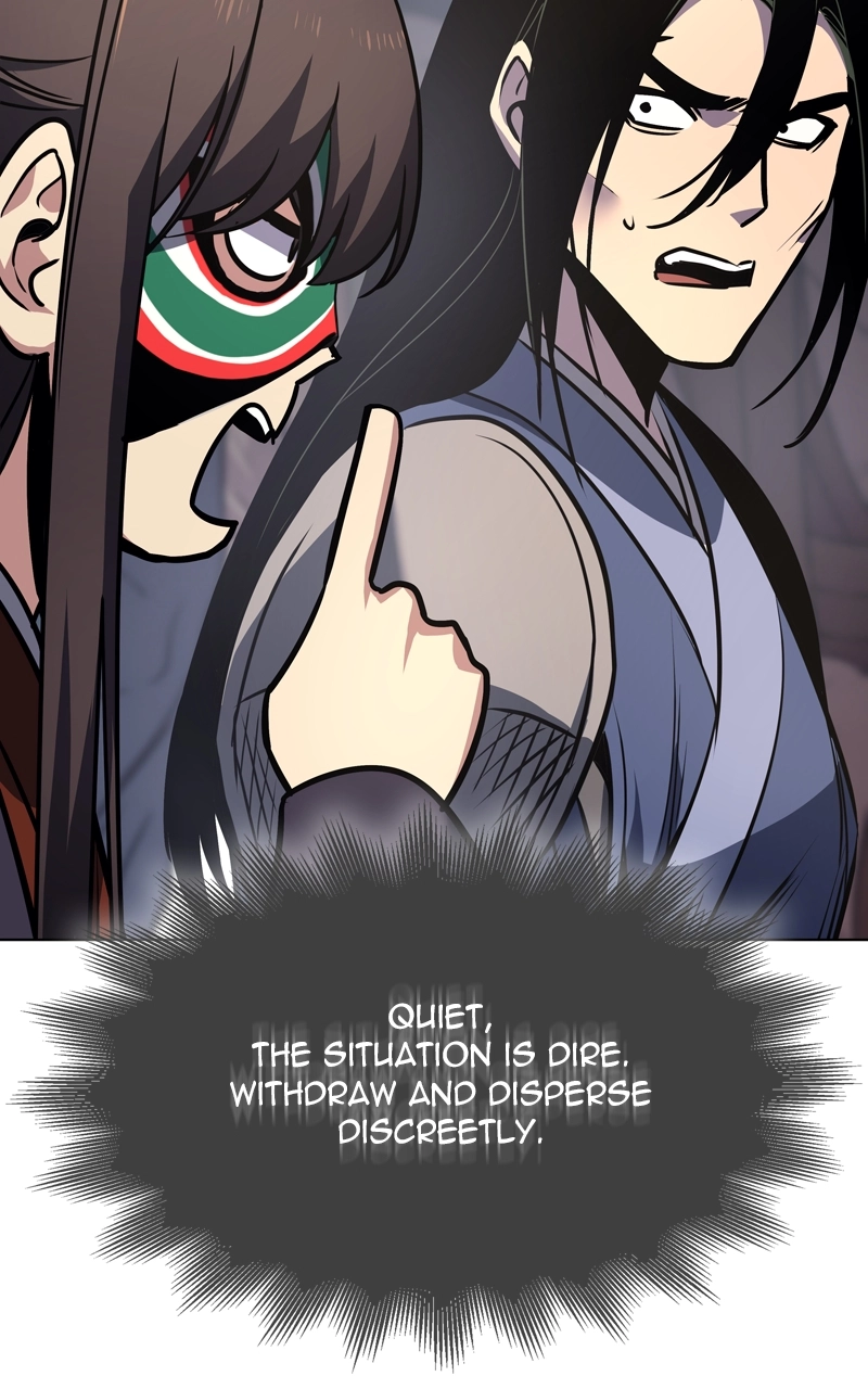 Reincarnated as an Unruly Heir Chapter 81 Page 71