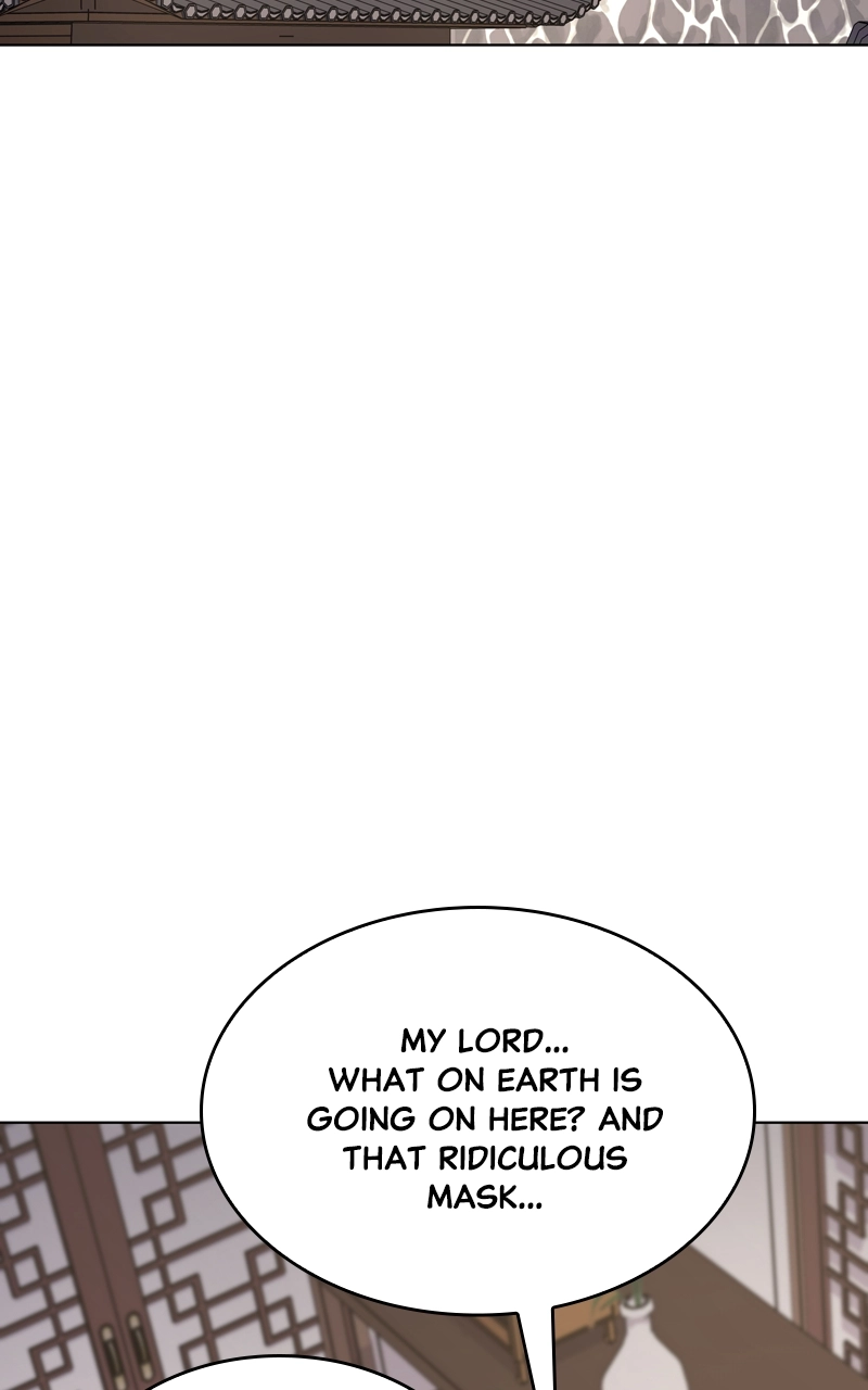 Reincarnated as an Unruly Heir Chapter 81 Page 75