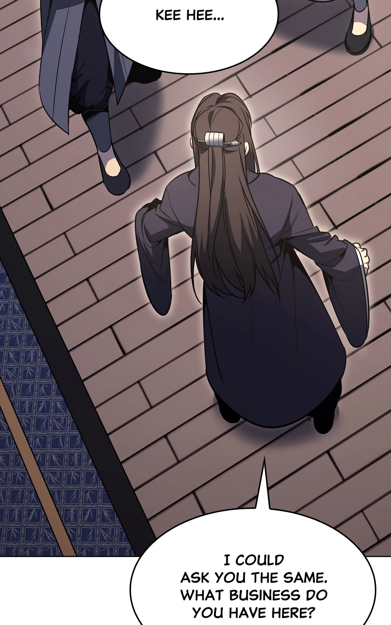 Reincarnated as an Unruly Heir Chapter 81 Page 77