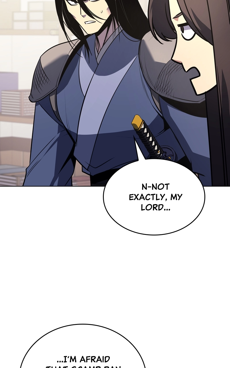 Reincarnated as an Unruly Heir Chapter 81 Page 84